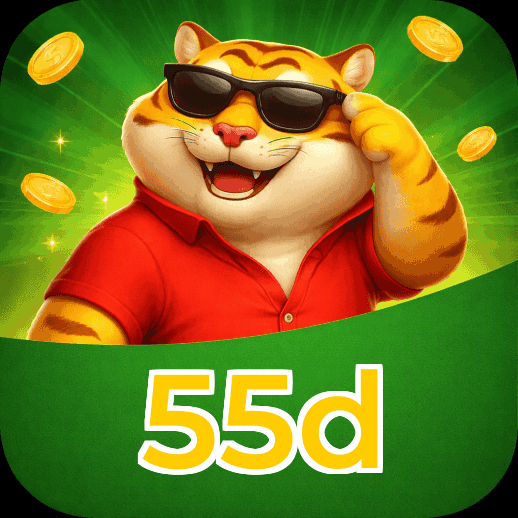 Catálogo 55d 2.547 jogos - Pragmatic Play, Evolution, NetEnt