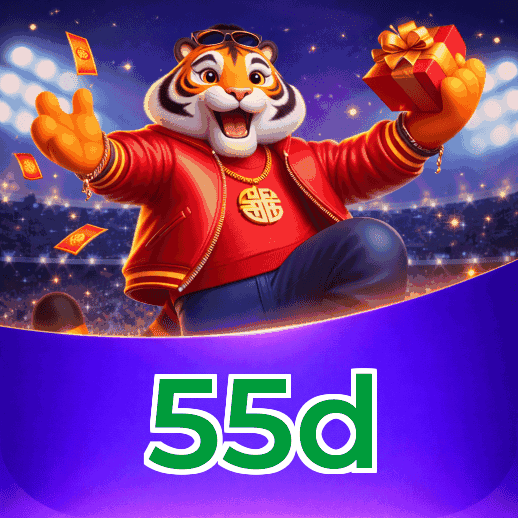 Principais provedores de slots da 55d - NetEnt, Pragmatic Play, Play'n GO