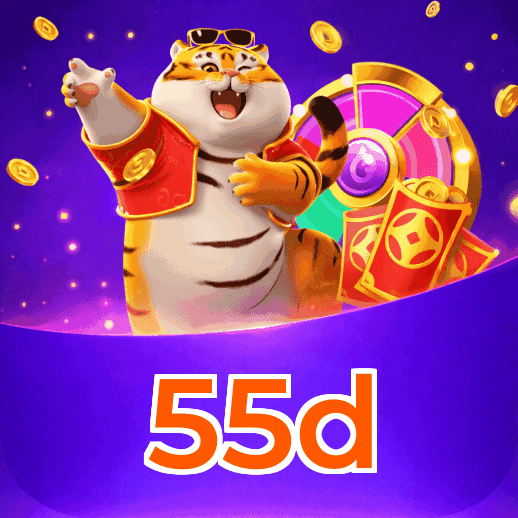 Tabela RTP dos jogos de cassino da 55d