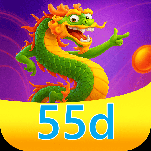 55D Cassino Online